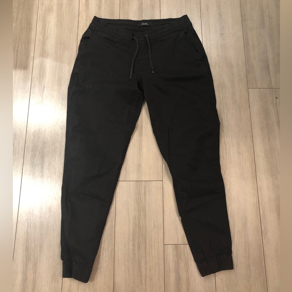 Duer/Dish stretch jogger